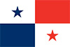 Bandera Panamá
