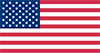 Bandera USA