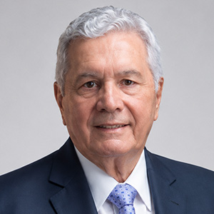 Hector Motta