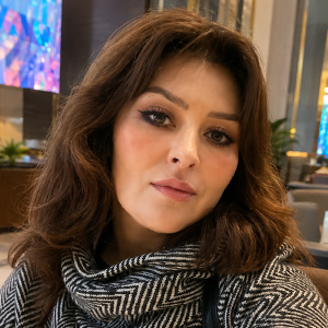 Ines Farfan Ulloa