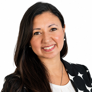 Evelyn Molina