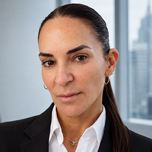 Claudia Gwynn