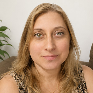 María Messina